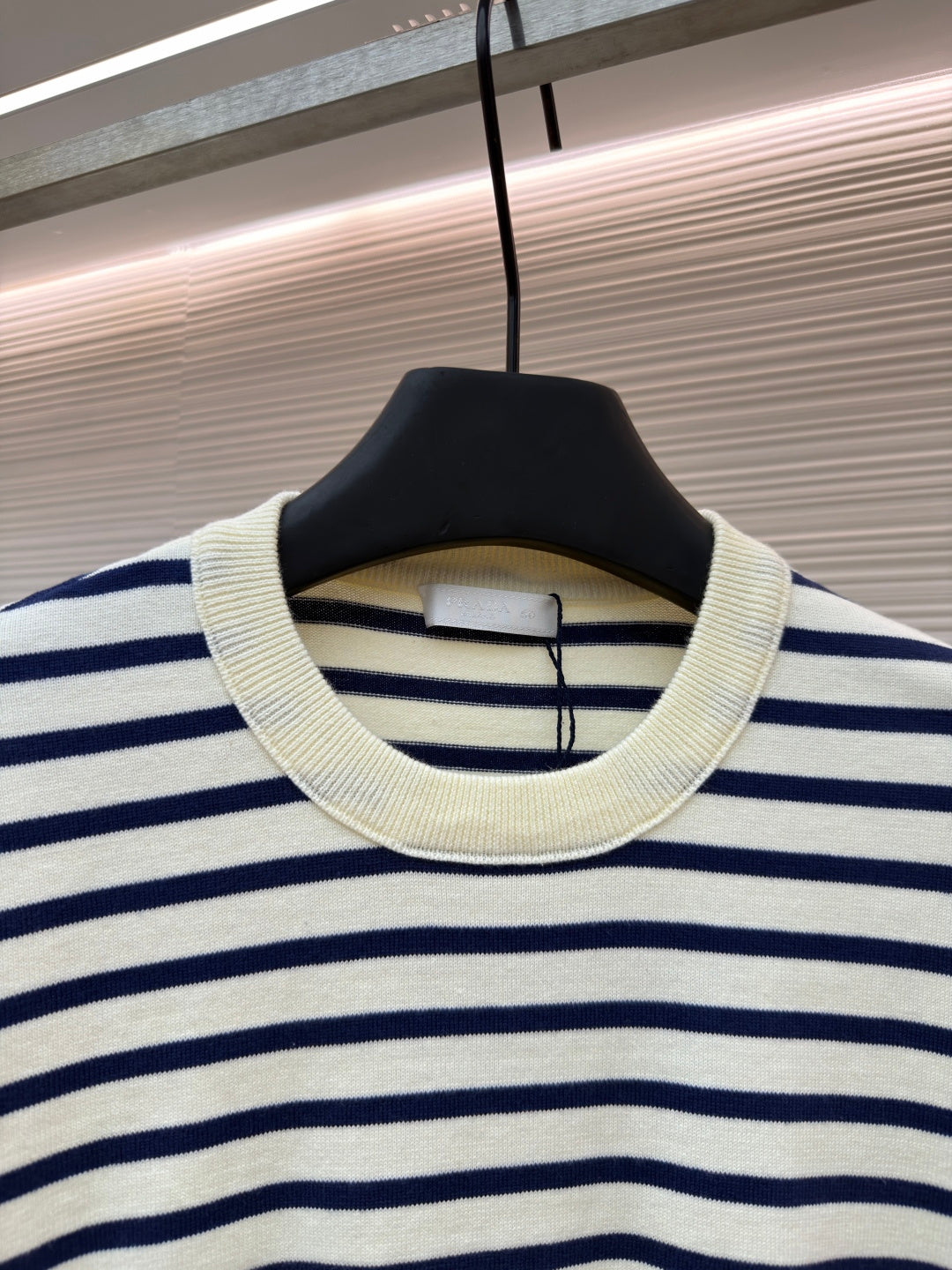 Embroidered T-Shirt