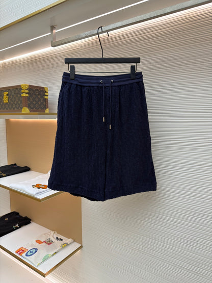 CD Logo Shorts