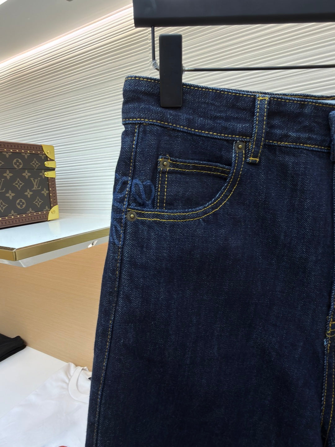 Anagram Jeans
