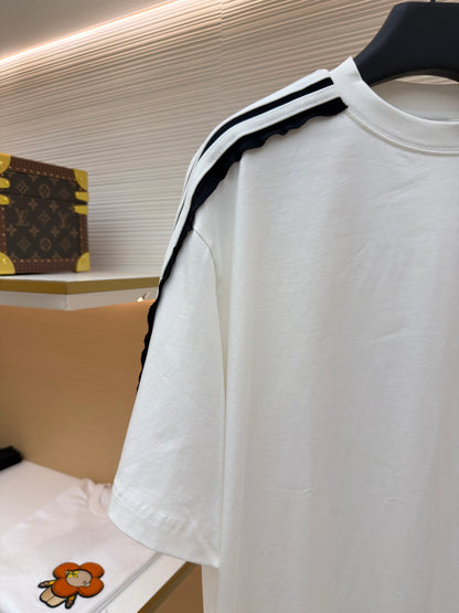 Embroidered T-Shirt