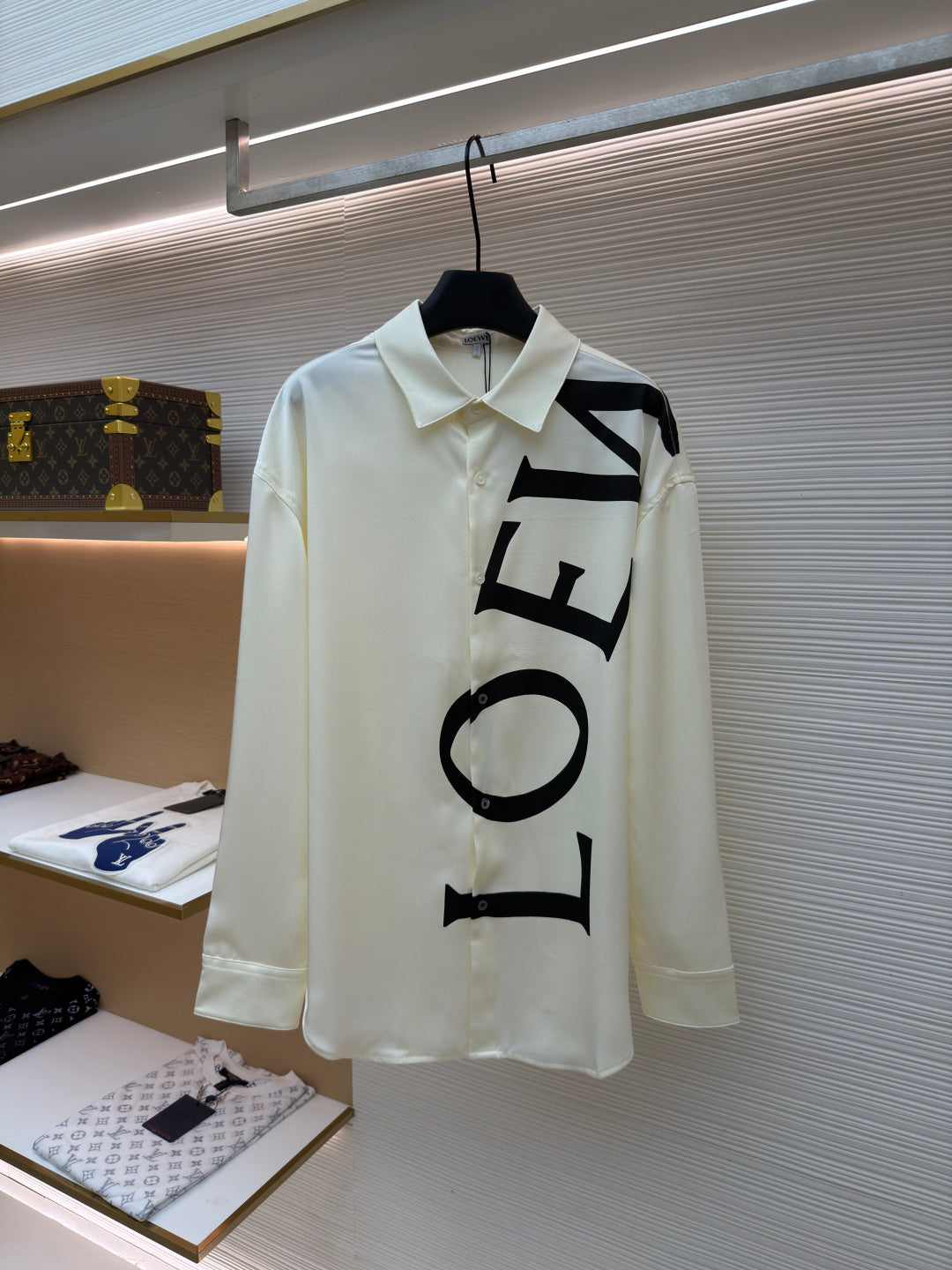 Graphic Shirt