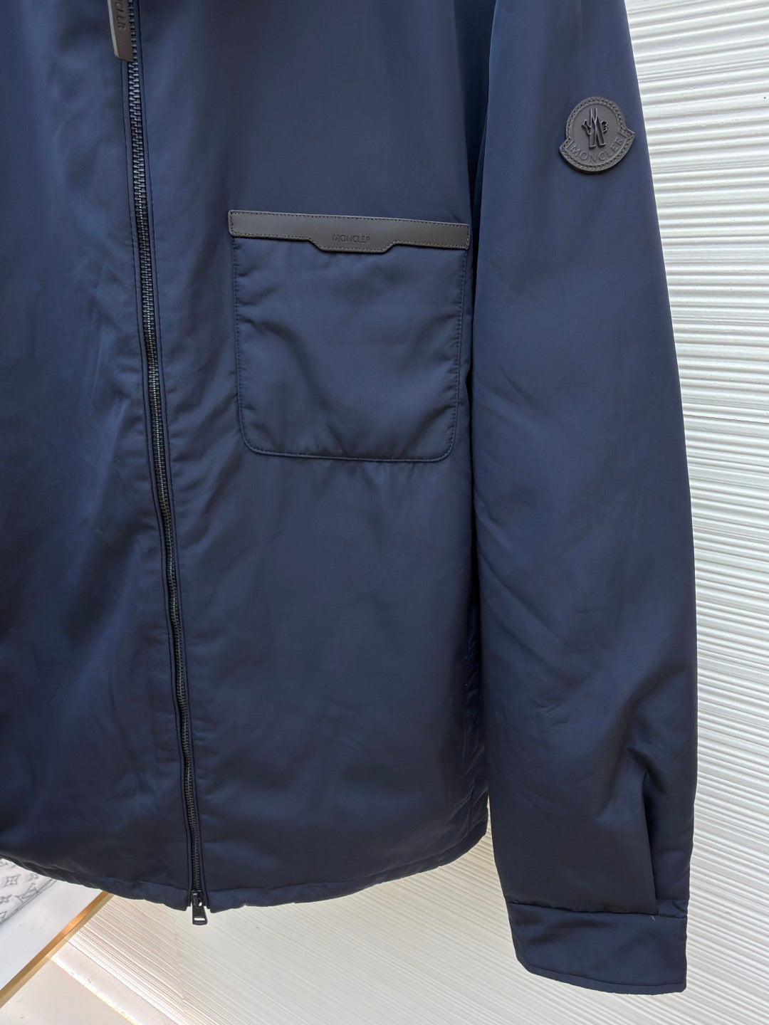 Down Jacket