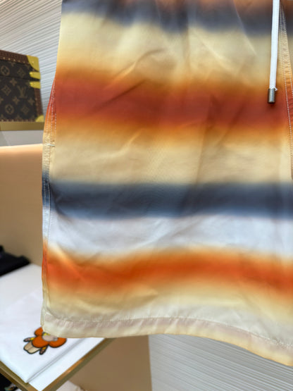 Gradient Swim Shorts