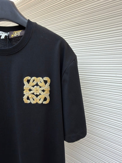 Embroidered T-Shirt