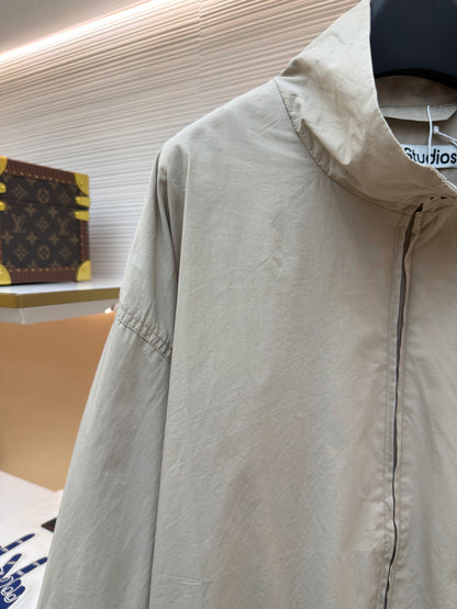 Zip Jacket