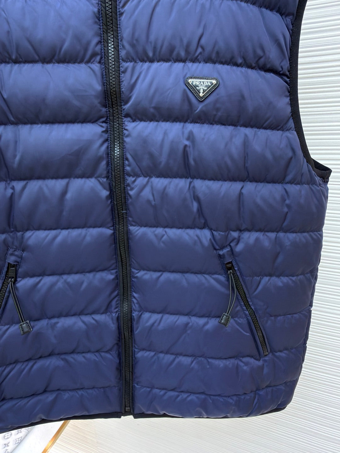 Down Gilet
