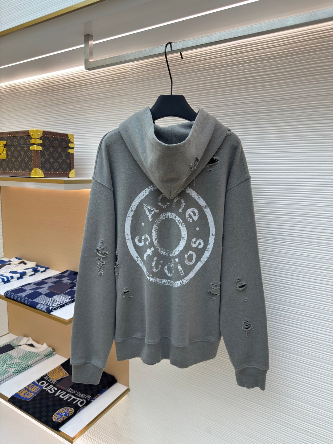 Zip Jacket