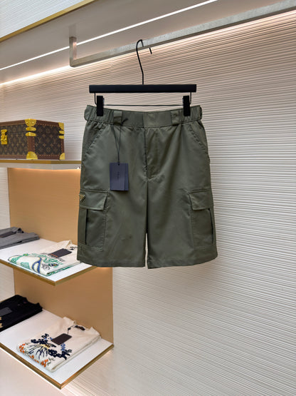 Cargo Shorts