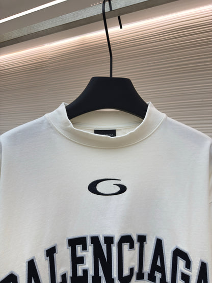 Embroidered T-Shirt