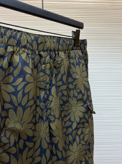 Graphic Shorts
