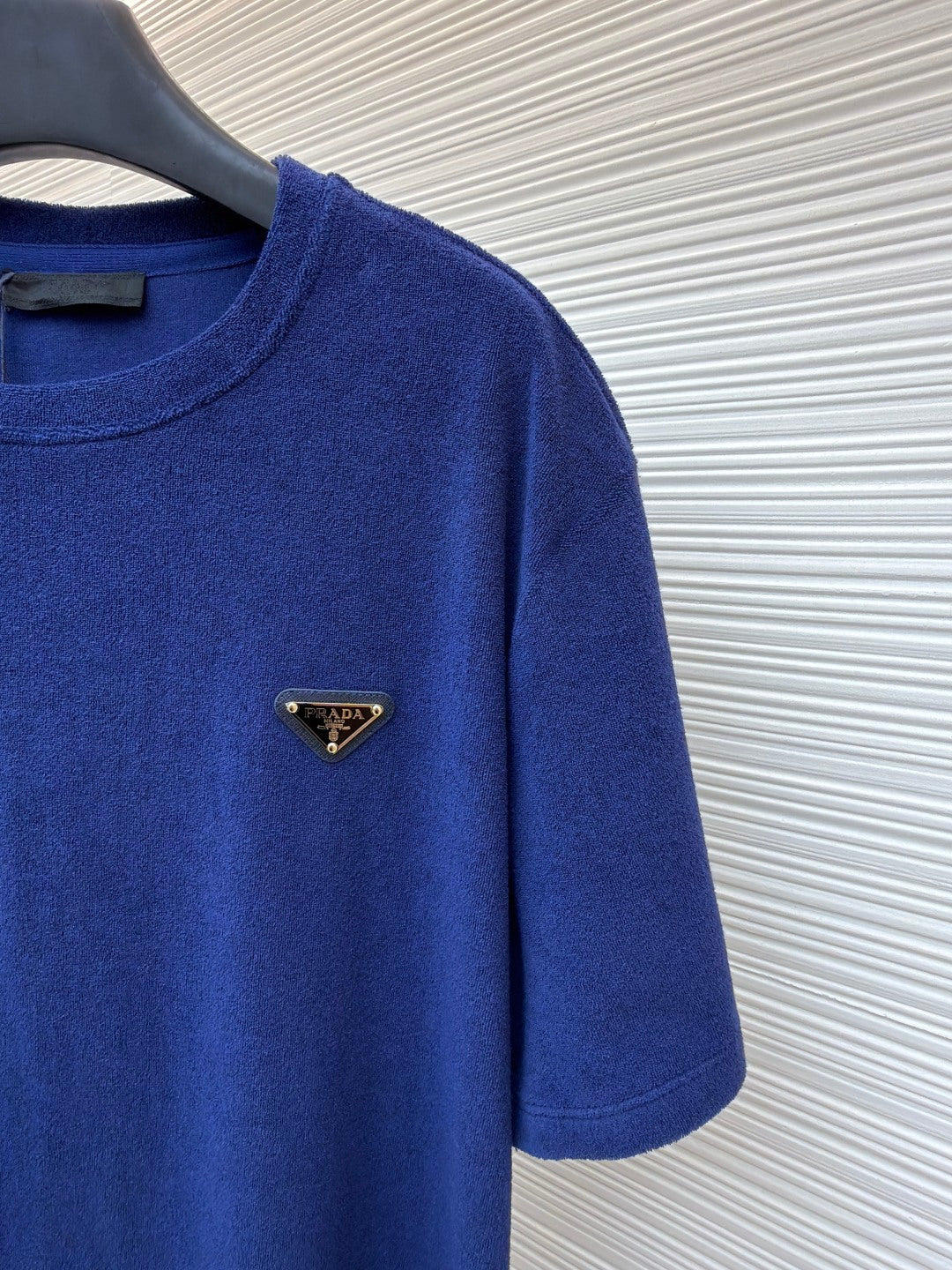 Triangle Logo T-Shirt