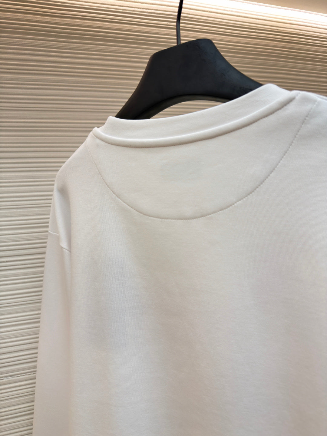 Logo Longsleeve T-Shirt
