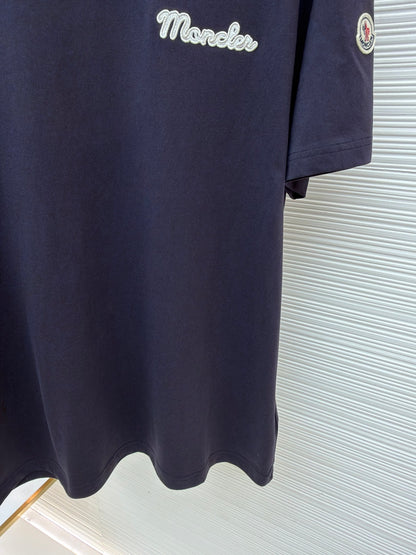Logo Patch T-Shirt