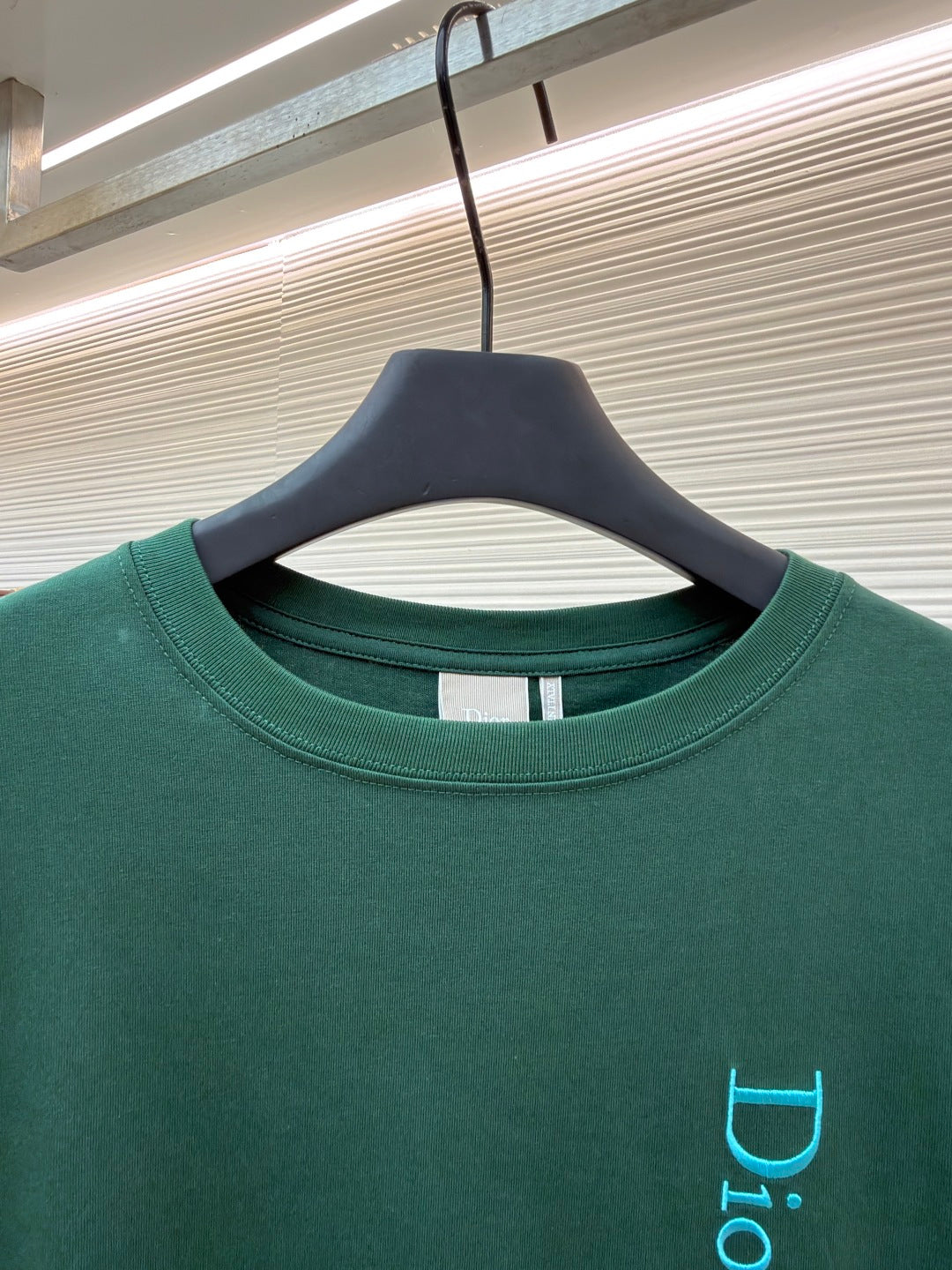 Embroidered T-Shirt