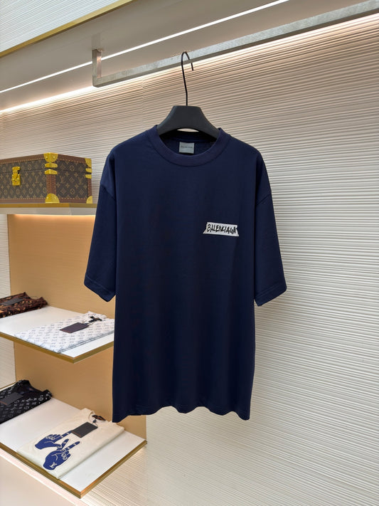 Tape Logo T-Shirt