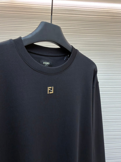 Logo Longsleeve T-Shirt