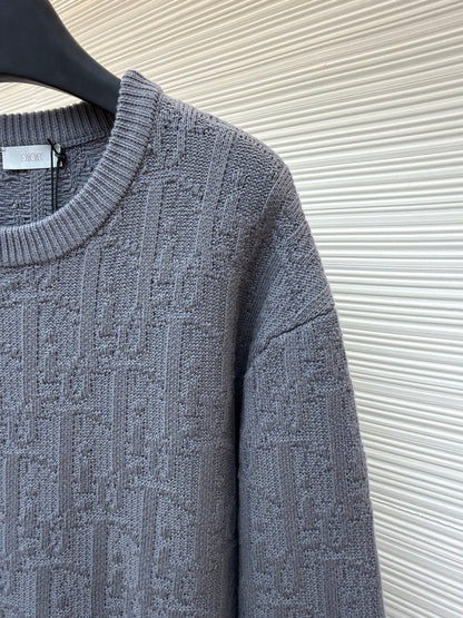 Crewneck Sweater