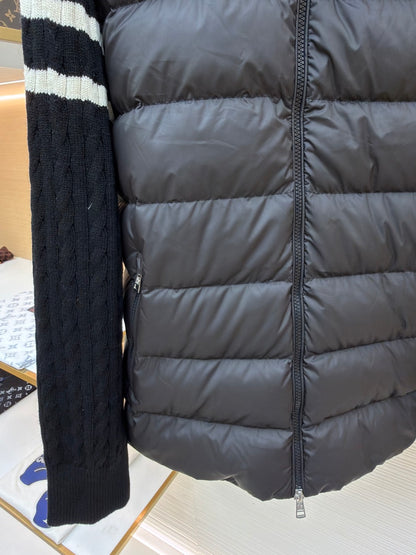 Down Jacket