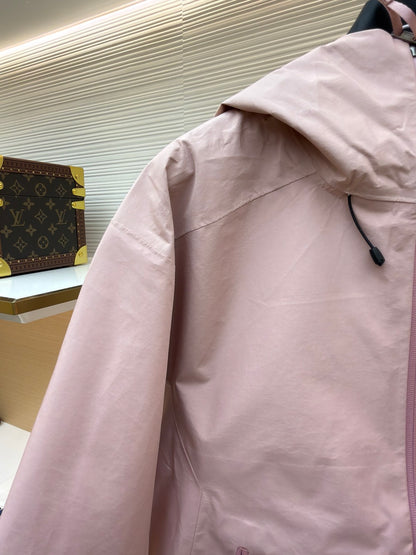 Beta LT Windbreaker Jacket
