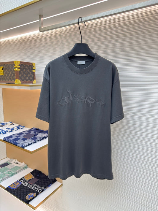 Embroidered T-Shirt