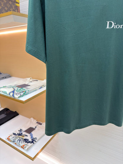 CD Logo T-Shirt