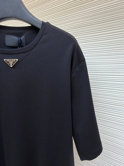 Triangle Logo T-Shirt