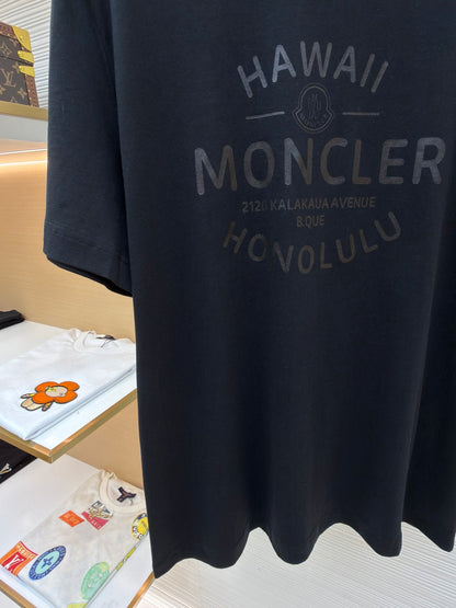 Logo Patch T-Shirt