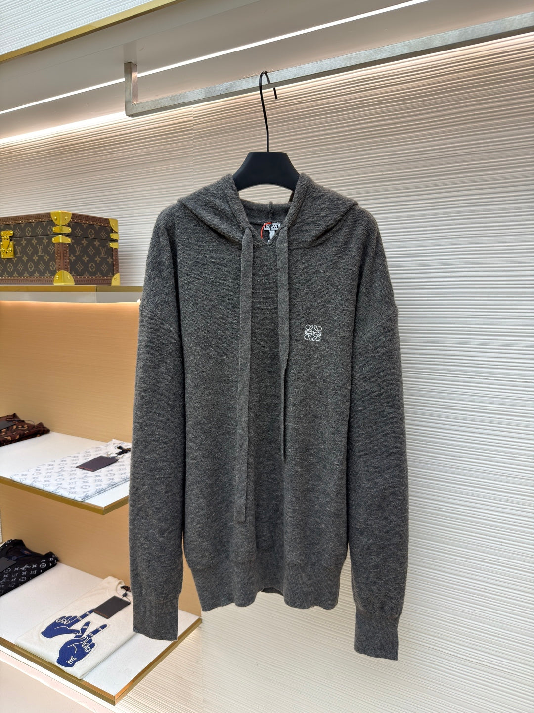 Anagram Hoodie