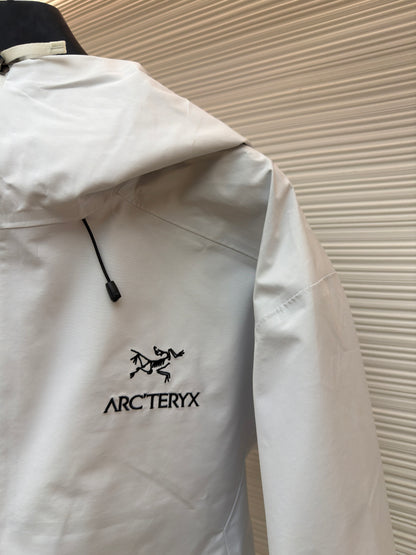 Beta LT Windbreaker Jacket