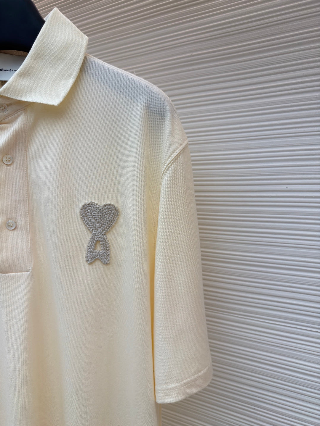 de Cœur Polo Shirt