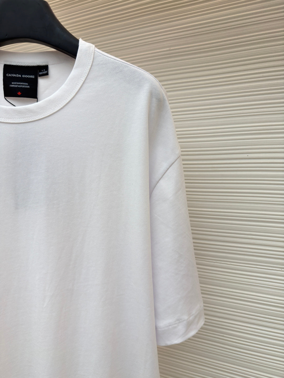 Disc Badge T-Shirt