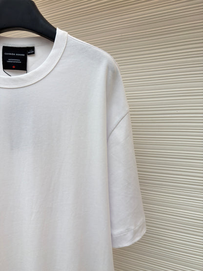 Disc Badge T-Shirt