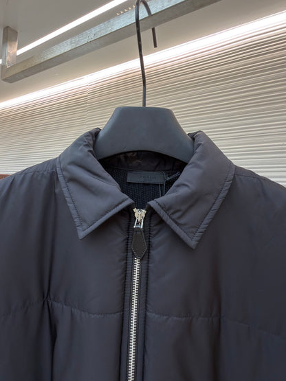 Re-Nylon Knit Cardigan