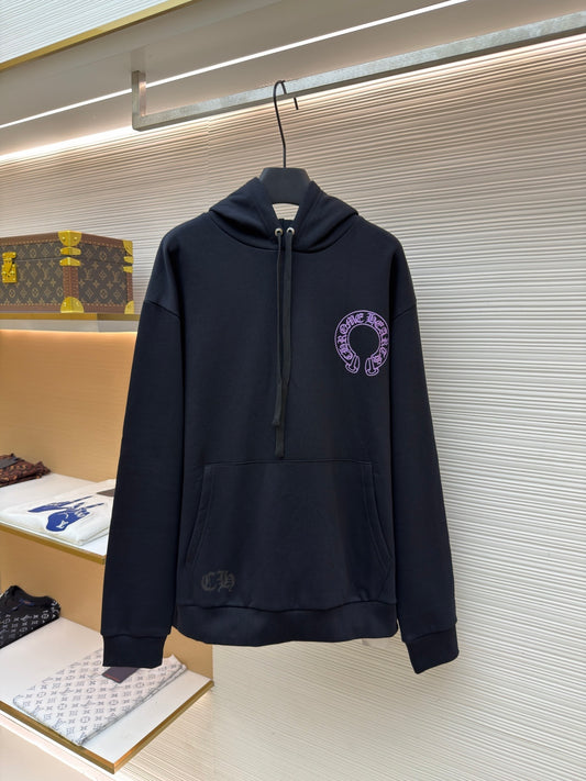 Horseshoe Hoodie