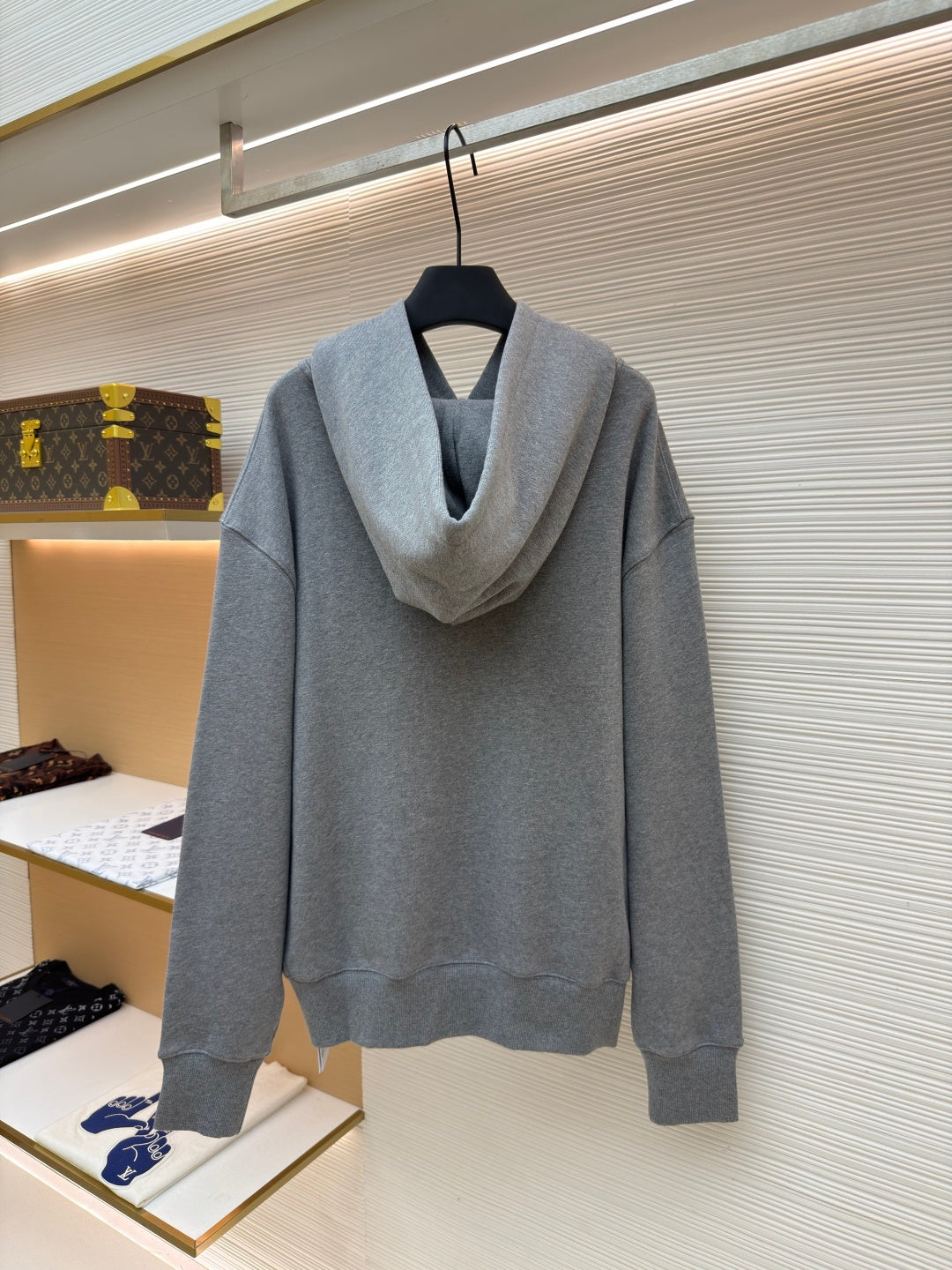 de Cœur Hoodie