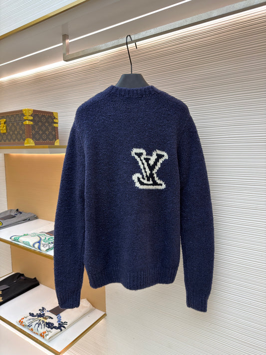 Crewneck Sweater