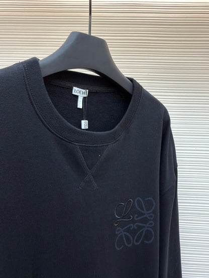 Anagram Crewneck Sweatshirt