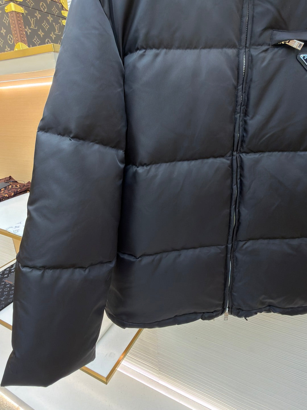 Down Jacket