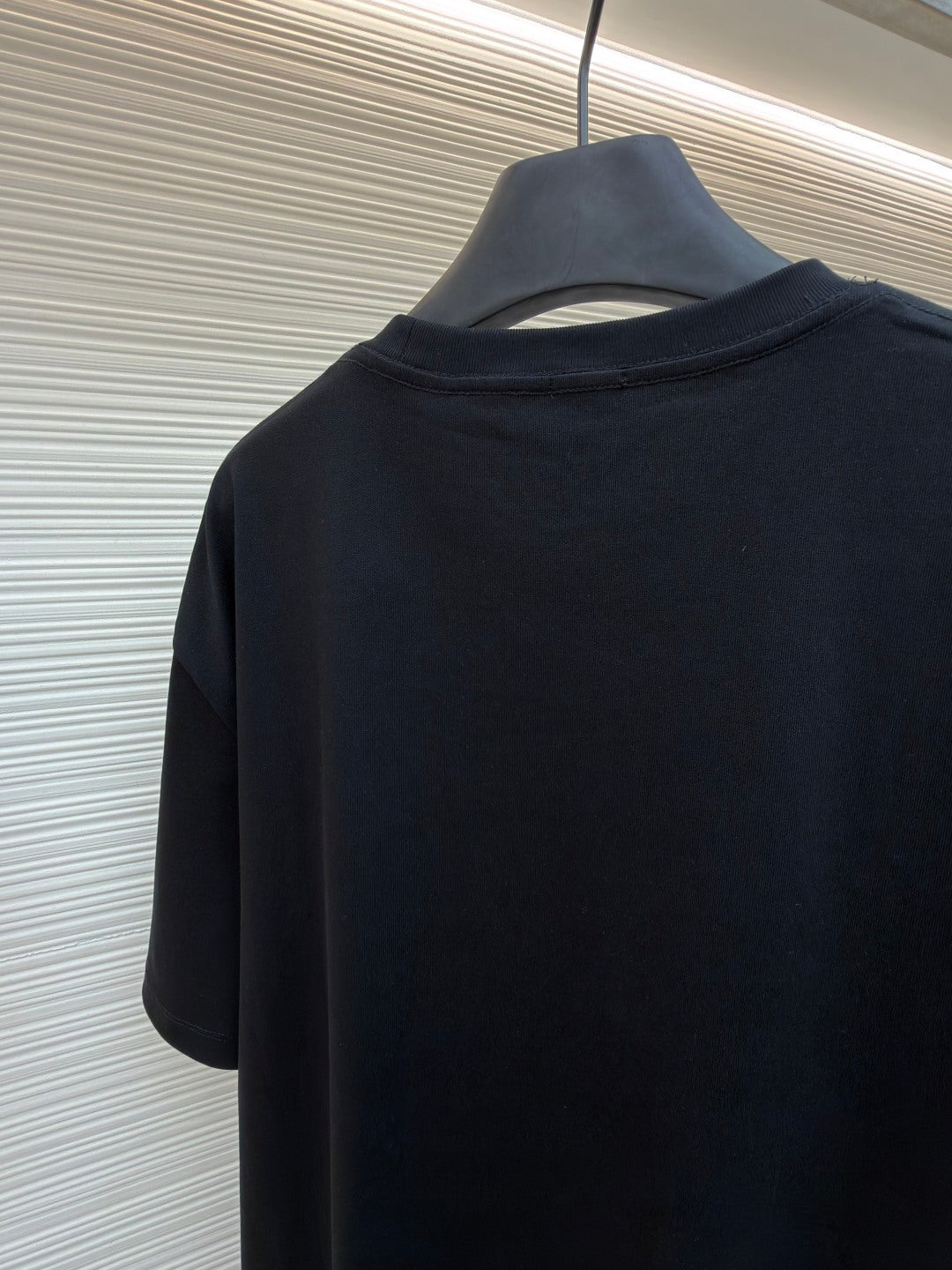Embroidered T-Shirt