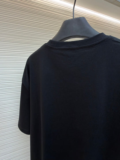 Embroidered T-Shirt
