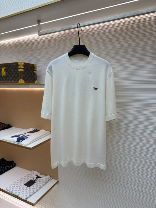 Embroidered T-Shirt