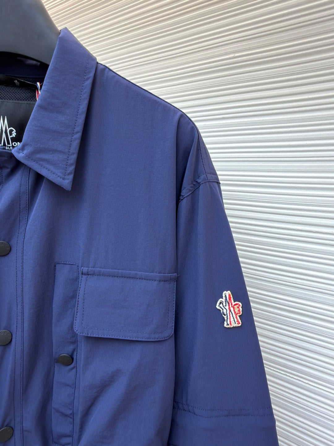 Grenoble Jacket