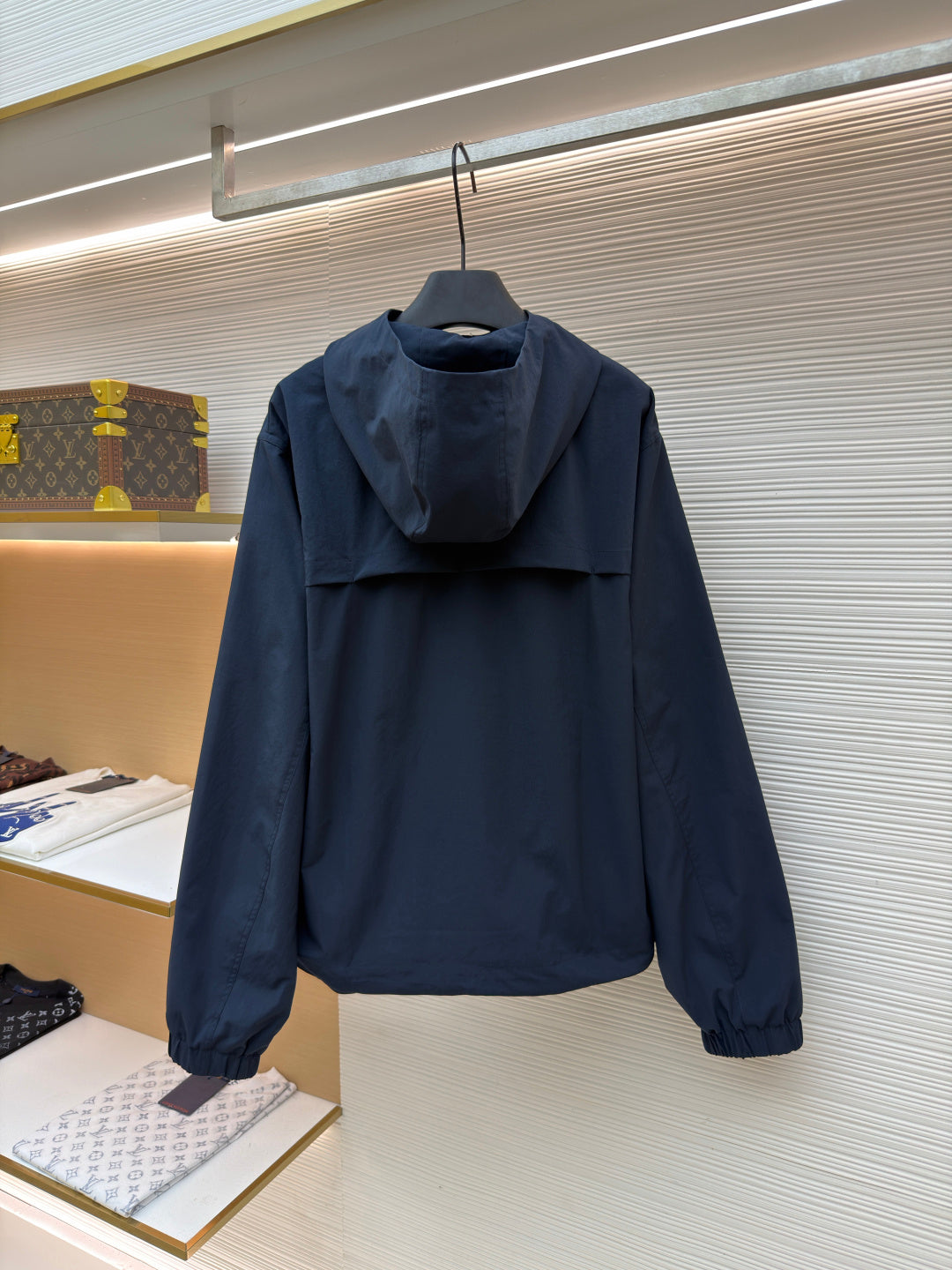 Windbreaker Jacket