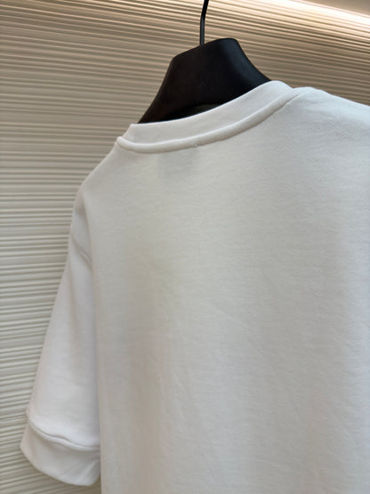 Embroidered T-Shirt