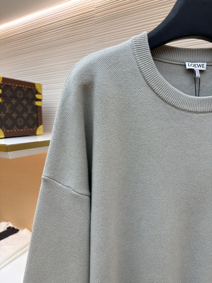 Crewneck Sweater