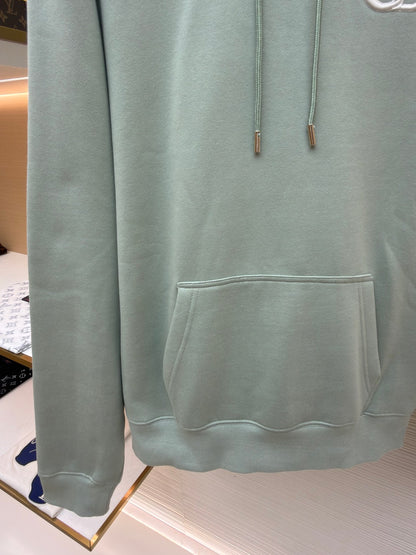 CD Logo Hoodie