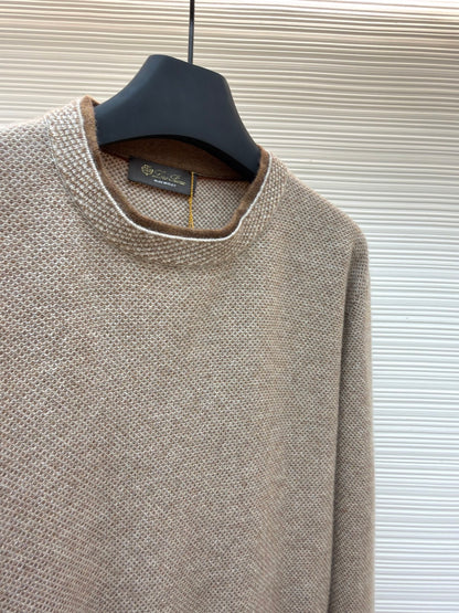 Crewneck Sweater
