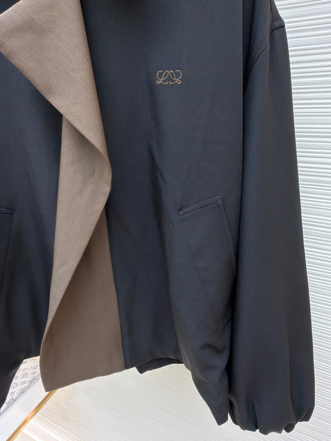 Zip Jacket