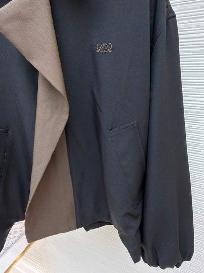 Zip Jacket