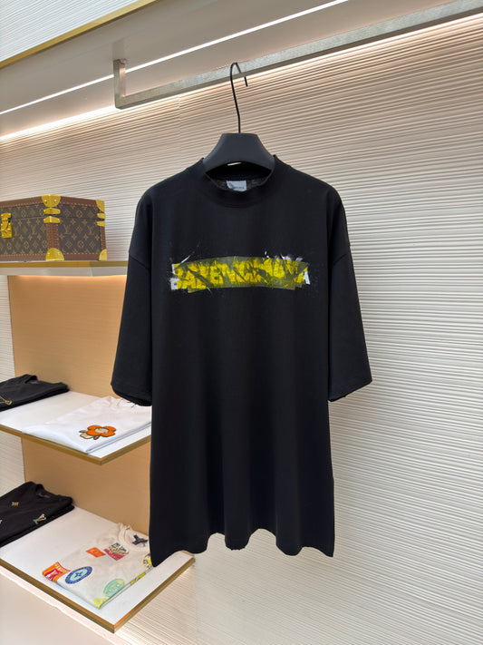 Tape Logo T-Shirt
